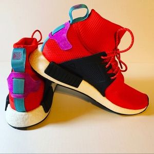 Adidas NMD_XR1 Winter